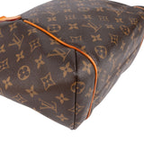 Louis Vuitton Monogram Canvas Totally PM Shoulder Bag