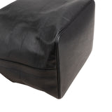 Louis Vuitton Noir Epi Leather Sac Noé Petit Shoulder Bag