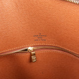 Louis Vuitton Monogram Canvas Babylone Shoulder Bag