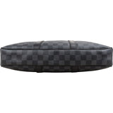 Louis Vuitton Monogram Damier Graphite Porte-Documents Voyage Handbag