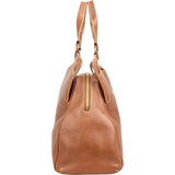 Cartier Classic Marcello Leather Handbag