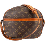 Louis Vuitton Monogram Canvas Senlis Crossbody Bag