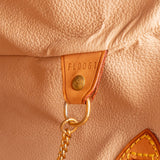 Louis Vuitton Monogram Canvas Bucket GM Shoulder Bag