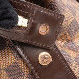 Louis Vuitton Monogram Damier Ebene Canvas Chelsea Shoulder Bag