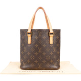 Louis Vuitton Monogram Canvas Vavin PM Handbag