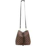 Louis Vuitton Monogram Canvas NéoNoé MM Crossbody Bag