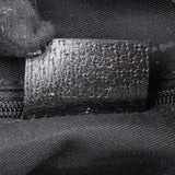 Gucci Monogram GG Abbey D-Ring Shoulder Bag
