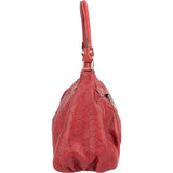 Gucci GG Guccissima Leather Abbey D-Ring Hobo Handbag