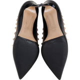 Valentino Garavani Multicolor Patent Leather Rockstud Pumps (38)