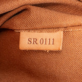 Louis Vuitton Monogram Canvas Palermo PM Handbag