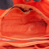Chanel Quilted Caviar Leather CC Shoulder Bag