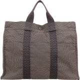 Hermès Classic Cotton Fourre-Tout Handbag