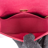 Louis Vuitton Monogram Vernis Leather Pasadena Handbag