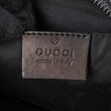 Gucci Monogram GG Denim Pochette Accessoires Shoulder Bag