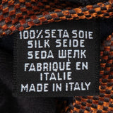 Chanel Silk CC Emblem Krawatte Tie