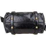 Miu Miu Vitello Lux City Handbag
