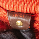 [🔄️B23 / F47] Louis Vuitton Monogram Damier Ebene Canvas Rivington PM Handbag - vintageandkickz