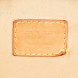 Louis Vuitton Monogram Canvas Estrela MM Shoulder Bag