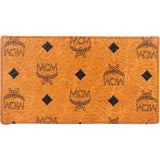 MCM Monogram Visetos Kelly Style Mini Handbag