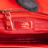 Prada Saffiano Leather Galleria Handbag