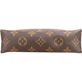 Louis Vuitton Monogram Canvas Toiletry Pouch 19