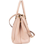 Prada Saffiano Leather Galleria Handbag - vintageandkickz