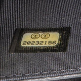 Chanel Quilted Lambskin Wallet on Chain Crossbody Bag