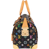 Louis Vuitton Monogram Murakami Multicolor Speedy 30 Handbag