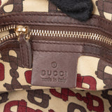 Gucci Guccissima Leather Pelham Horsebit Hobo Shoulder Bag