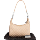 Gucci Monogram GG Small Shoulder Bag