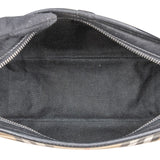 Burberry Nova-Check Monogram Studded Shoulder Bag