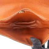 Louis Vuitton Monogram Canvas Chantilly GM Crossbody Bag