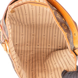 Louis Vuitton Monogram Canvas Delightful PM Shoulder Bag