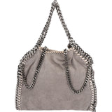 Stella McCartney Shaggy Falabella Tote Crossbody Bag