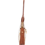 [🔄️B18 / F23] Louis Vuitton Canvas Monogram Signature Charms Pochette Handbag - vintageandkickz