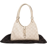 Gucci Guccissima Leather New Jackie Small Shoulder Bag