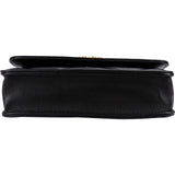 Chanel 19 Quilted Lambskin Wallet on Chain WOC Crossbody Bag