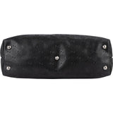 Gucci Monogram GG Imprimé Joy Tote Shoulder Bag