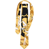 Hermès Brides de Gala Silk Tie Krawatte