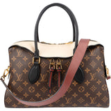 Louis Vuitton Monogram Canvas Tuileries Handbag