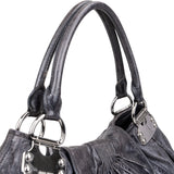 Miu Miu Vitello Lux Coffer Handbag
