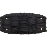 Prada Tessuto Gaufre Satchel Handbag