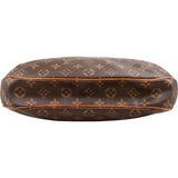 Louis Vuitton Monogram Canvas Odeon GM Handbag