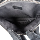 Louis Vuitton Monogram Eclipse Canvas Bumbag Crossbody Bag