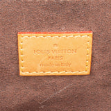 Louis Vuitton Monogram Canvas Pochette Métis Handbag