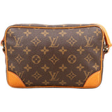 Louis Vuitton Monogram Canvas Trocadero 23 Crossbody Bag