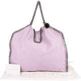 Stella McCartney Falabella Fold Over Tote Shoulder Bag