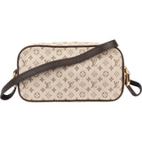 Louis Vuitton Monogram Mini Lin Juliette Crossbody Bag