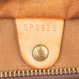 Louis Vuitton Monogram Canvas Speedy 35 Handbag