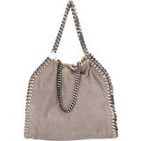 Stella McCartney Shaggy Falabella Tote Shoulder Bag
